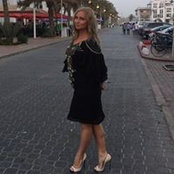 Yulia Kibardina's photo
