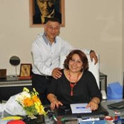 Zeynep Güneyli's photo