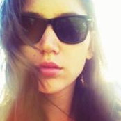 Morgan Giulianelli's photo