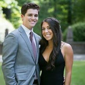 Sydney Rosenberg's photo