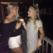 Olivia Kappeli's photo