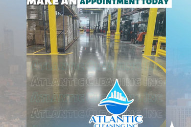 Atlantic Cleaning Inc Post