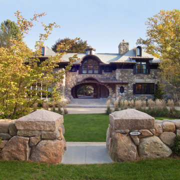 Archangel Estate