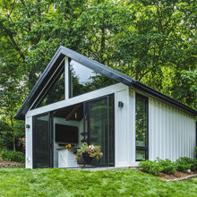 Garage remodel