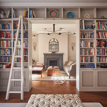 Fitzrovia Apartment