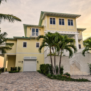 Bonita Springs Beach House