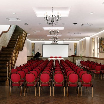 St Sava Community Hall