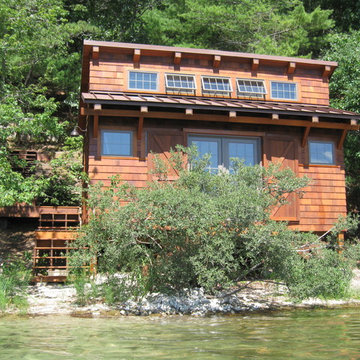 Corten AZP Raw