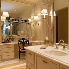 JPaul Builders Bathrooms