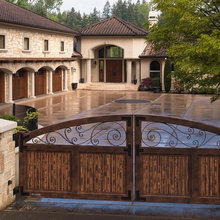 Gates