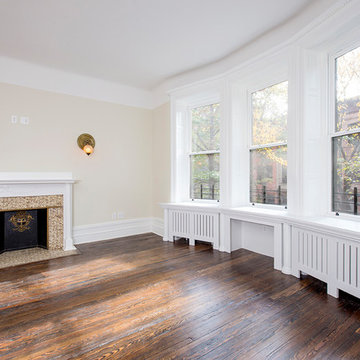 Harlem Townhouse - 137th