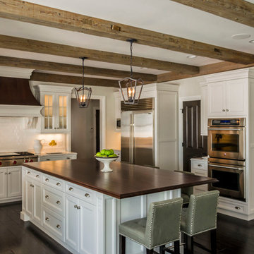 Kitchen Pantries
