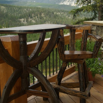 Spanish Peaks