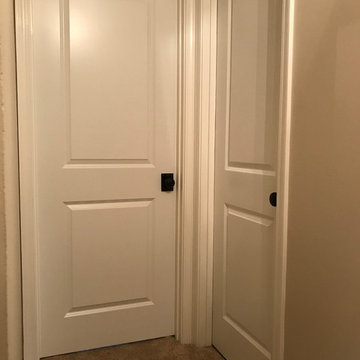 Interior Doors