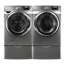 laundry machine