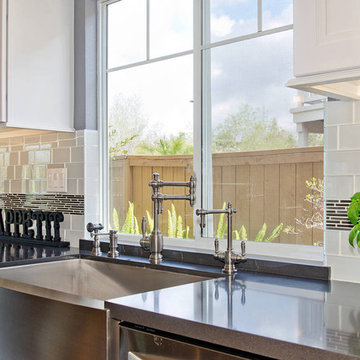 Discovery Hills Kitchen Design