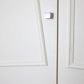 Appartement rue de Longchamp - Paris 16