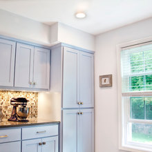 Cabinets