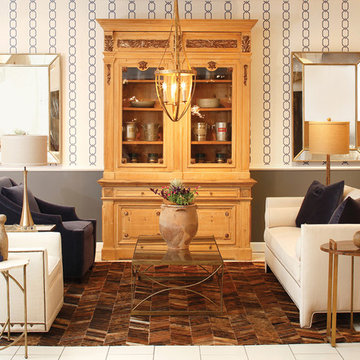 Gabby 9 Compelling: Transitional Furniture and Transitional Lighting