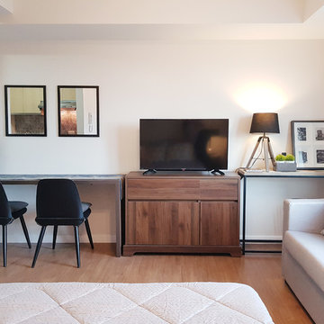 Light & Airy Rental Condo