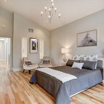 East York Custom Home