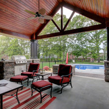 Outdoor Area
