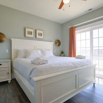Nags head • Luxury Oceanfront • Bodie Island