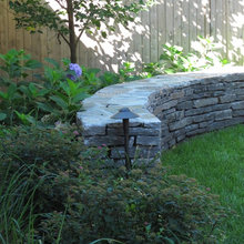 STONE WALLS