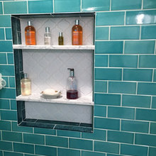 Bathrooms-