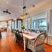Dining Room Ideas