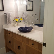 Madison Ave Guest Bath