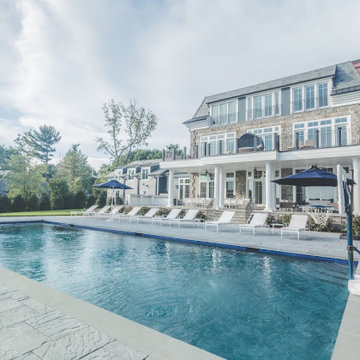 Division Seven Millwork LLC