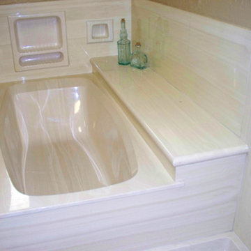 Our Work