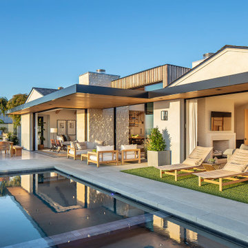 Natural and Neutral in Newport