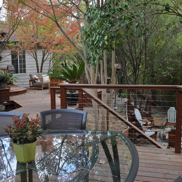 Outdoor Living
