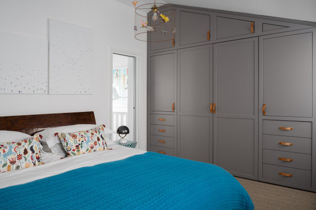 Schlafzimmer by Life Design London ltd