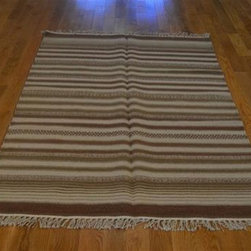 Kilim Qasqagi - Area Rugs