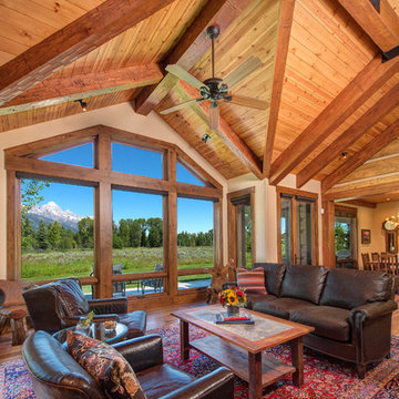 Private Residence