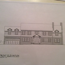 Plans Exterior
