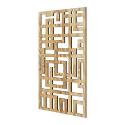 Decorative wall panels- Tetris - Wall Panels