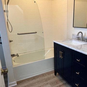 City Bathroom