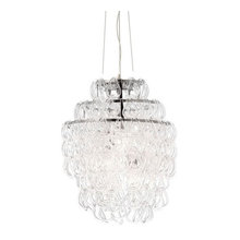 Bedroom Chandelier