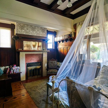Heritage Design