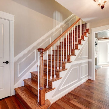 Home Renovations