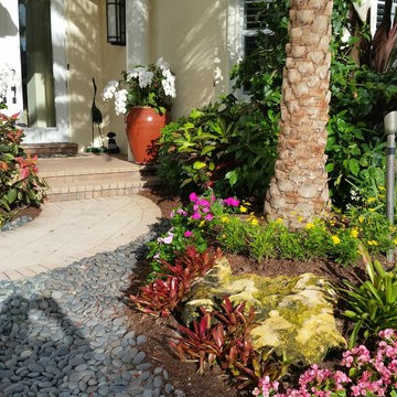 Garden Design