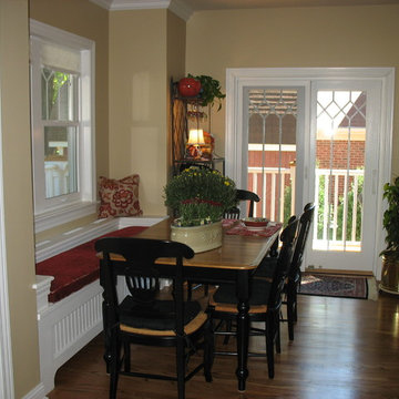 Residential Home