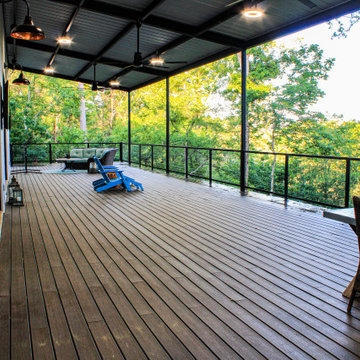 The Party Barn - Riverside, TX
