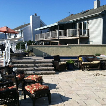 Our work