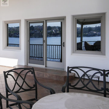 New Windows and Doors in Remarkable Home - Renewal by Andersen Bay Area