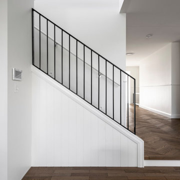 WOODROW - Renovation